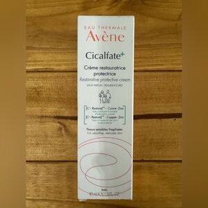 Avène Cicalfate+ Restorative Protective Cream